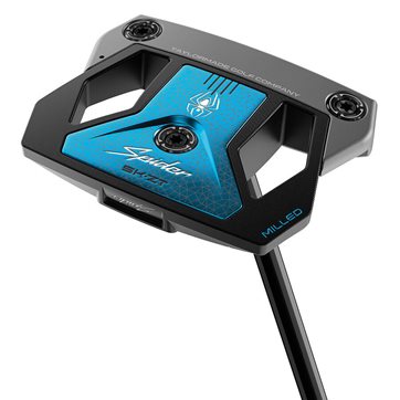 Taylormade Spider 5K-Zt Putter (Standard)