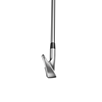 Titleist T100 4G 6 Järn Stål (Custom)