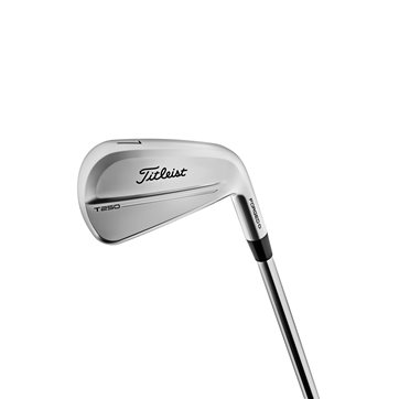 Titleist T250 4G Styckejärn Stål (Custom)
