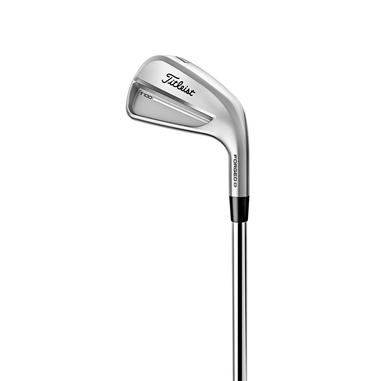 Titleist T100 4G 6 Järn Stål (Custom)