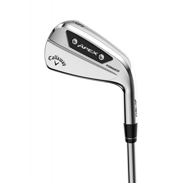 Callaway Ai150 Styckejärn Stål (Custom)