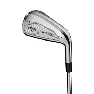 Callaway Elyte Hl 6 Järn Stål (Standard)