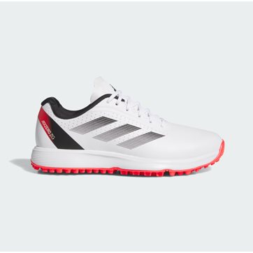 Adidas Jr Adizero Spikeless Golfsko