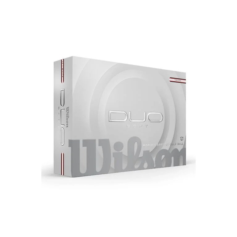 Wilson Staff Duo Soft Trk360 2025
