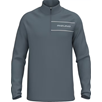 Mizuno Box 1/4 Zip Herr