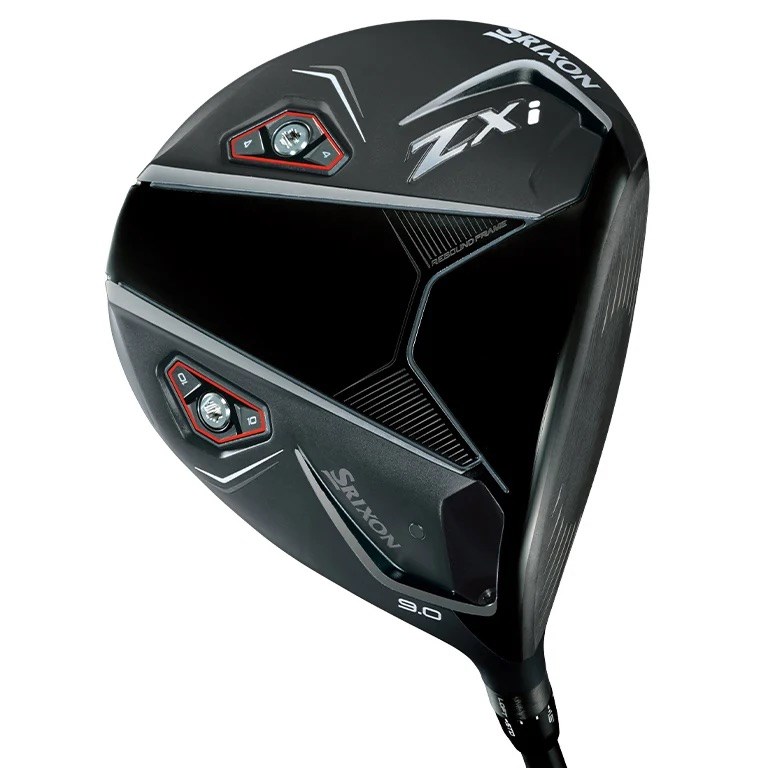 Srixon Zxi Driver (Standard)