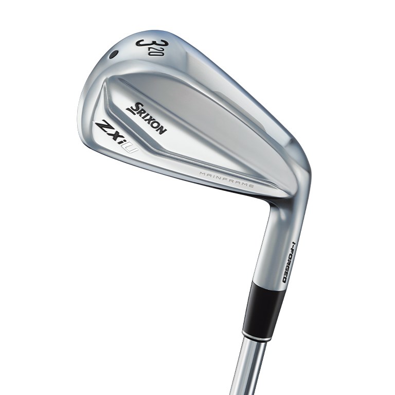 Srixon Zxi Utility Grafit (Standard)