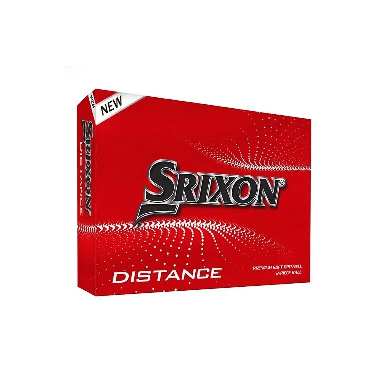 Srixon Distance