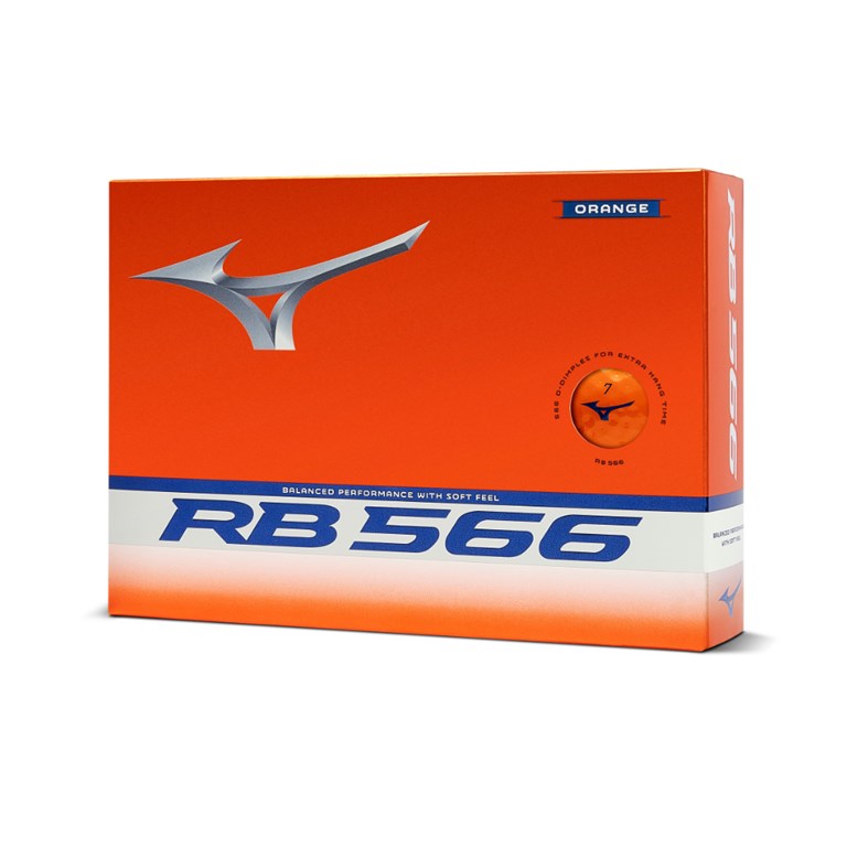 Mizuno Rb 566