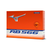 Mizuno Rb 566