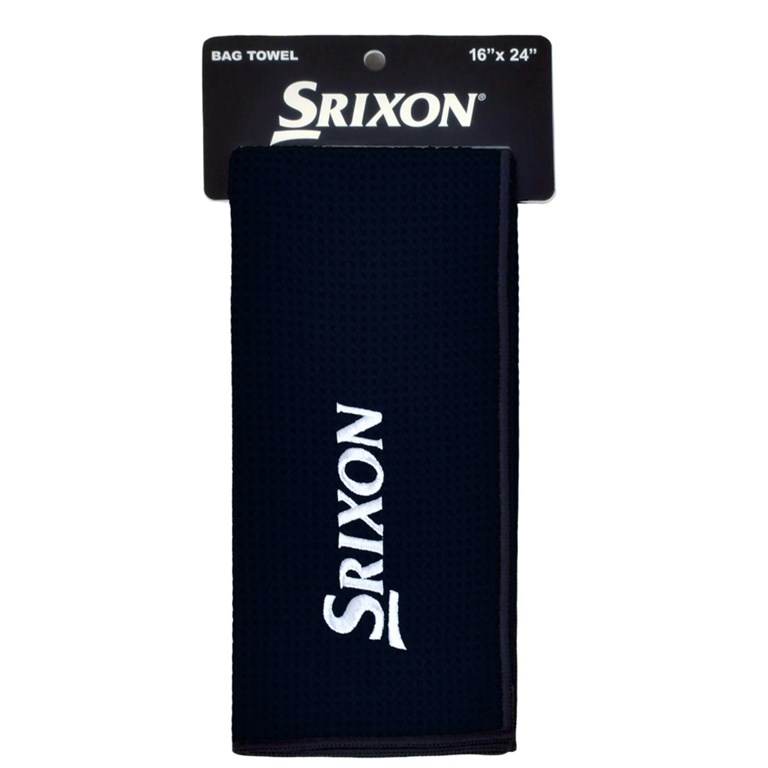 Srixon Tour Towel 2025