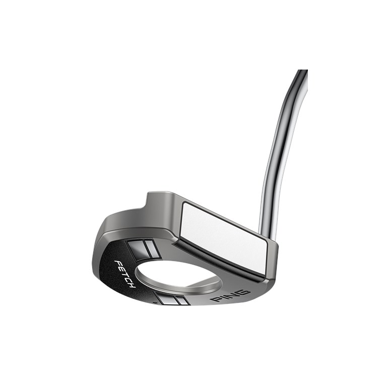 Ping 2024 Fetch Putter (Standard)