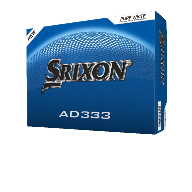 Srixon Ad333 2026
