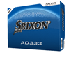 Srixon Ad333 2026