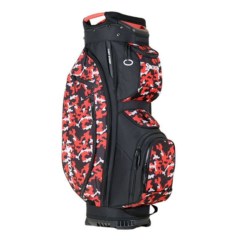 Srixon Premium Cart Bag