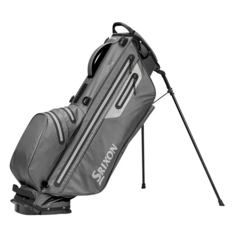 Srixon Weatherproof Stand Bag