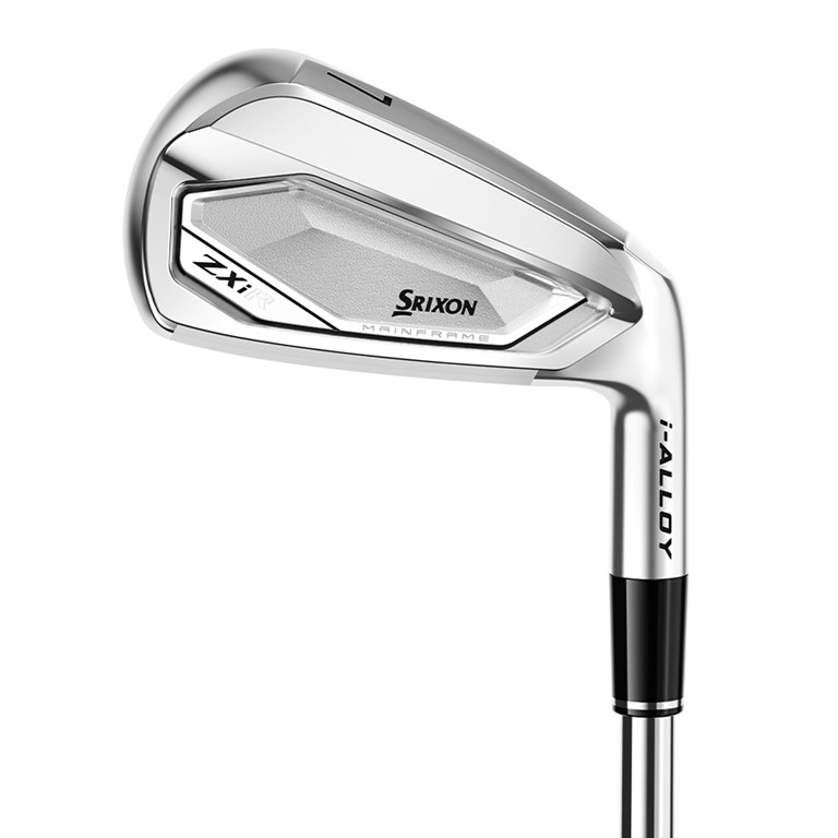 Srixon Zxir 6 Järn Stål (Standard)