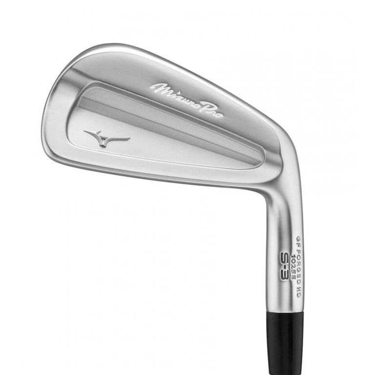 Mizuno Pro S-3 6 Järn (Custom)