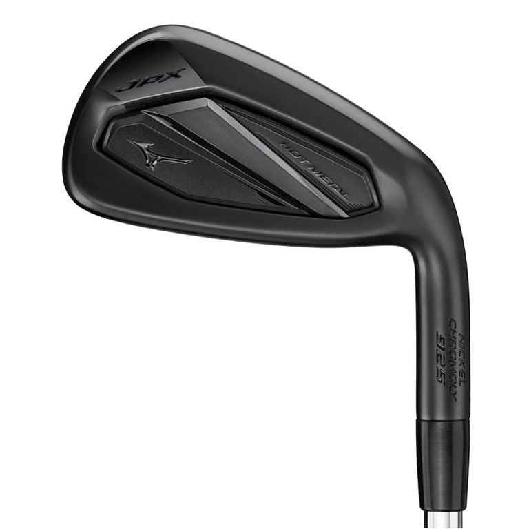 Mizuno Jpx 925 Hm Black 6 Järn (Custom)