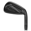 Mizuno Jpx 925 Hm Black 6 Järn (Custom)