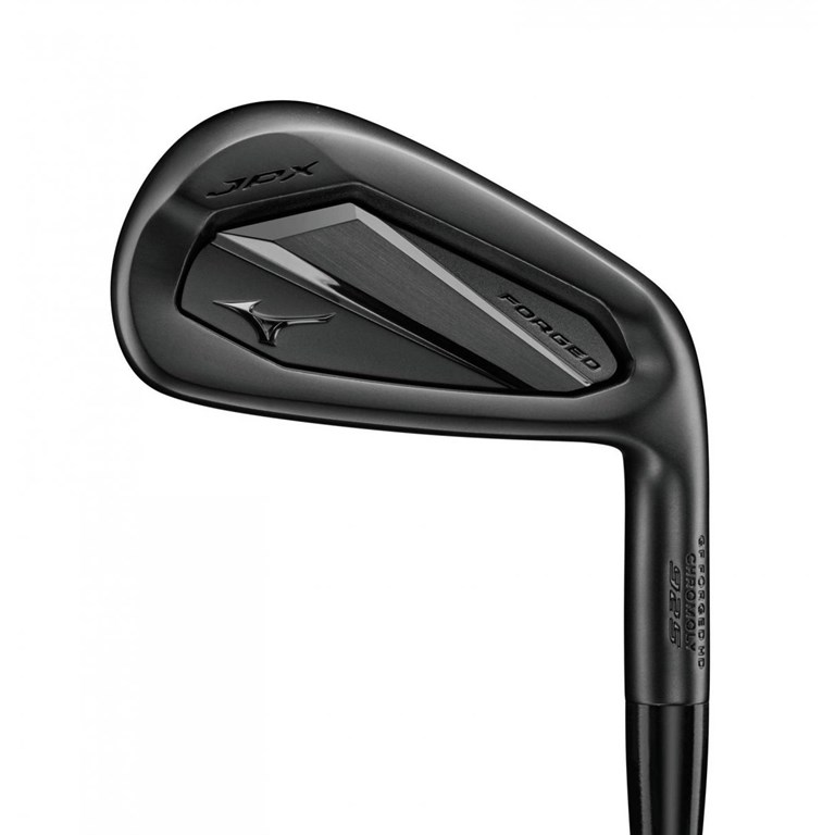 Mizuno Jpx 925 Forged Black Styckejärn (Custom)