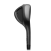 Mizuno Pro T3 Black (Custom)