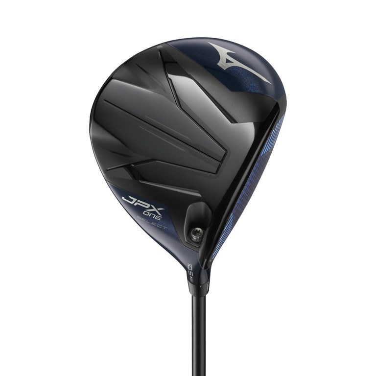 Mizuno Jpx One Select Driver (Custom)