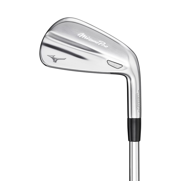 Mizuno Pro M-15 6 Järn (Custom)