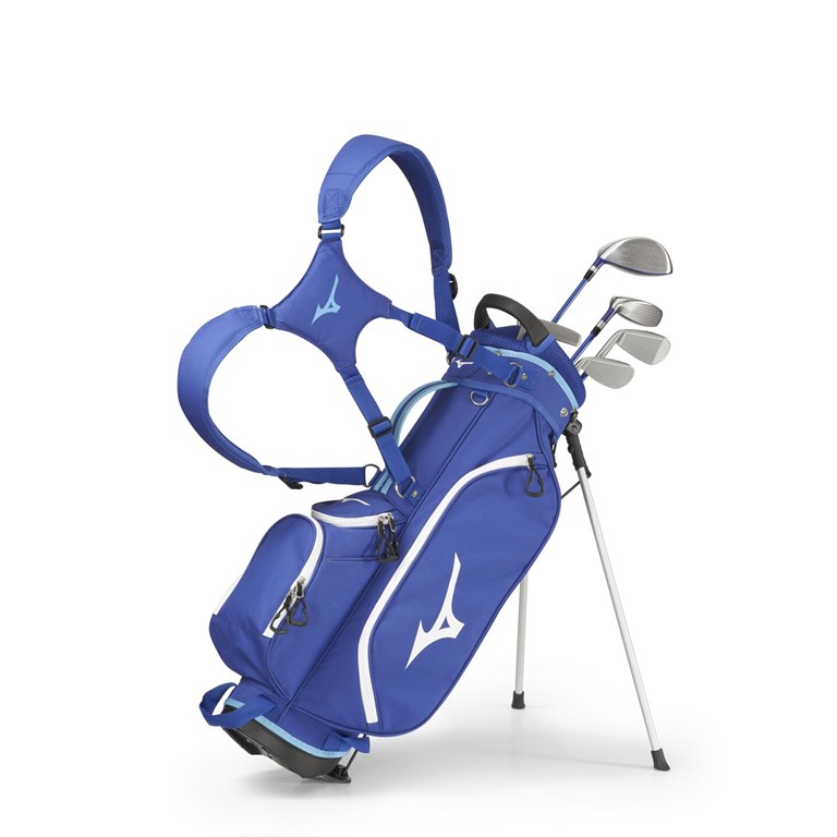 Mizuno Jm 01 120 7-9 År Juniorset