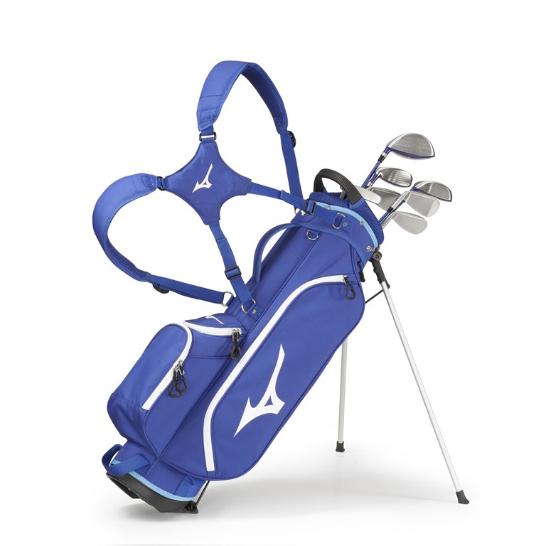 Mizuno Jm 01 140 10-12 År Juniorset