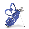 Mizuno Jm 01 140 10-12 År Juniorset