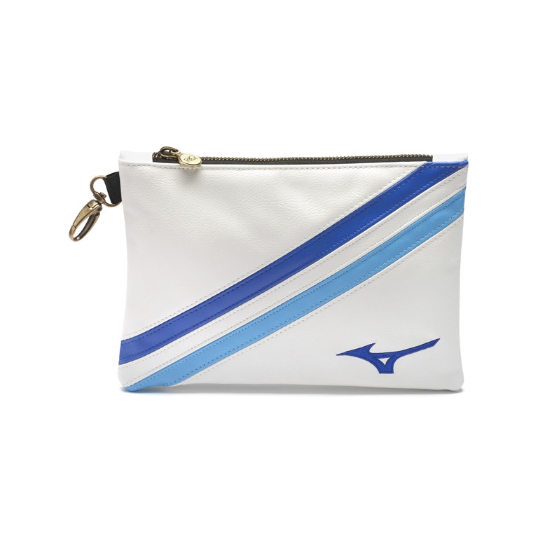 Mizuno Rb Track Zip Tote