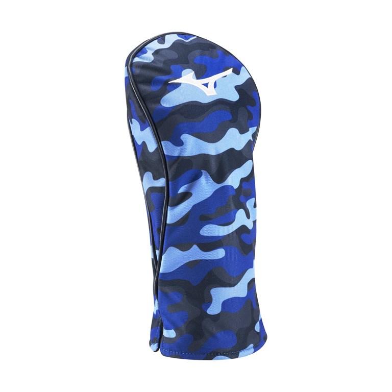Mizuno Rb Camo Driver Headcover