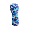 Mizuno Blue Camo Fairway Headcover