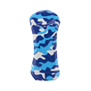 Mizuno Blue Camo Fairway Headcover