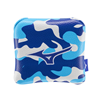 Mizuno Blue Camo Putter Mallet Headcover
