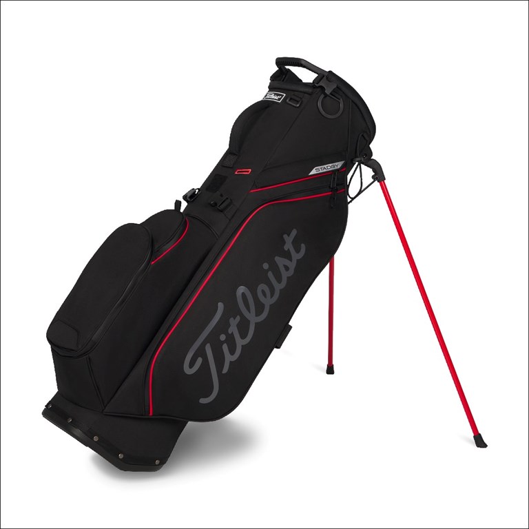 Titleist Players S4 Stadry Stand Bag