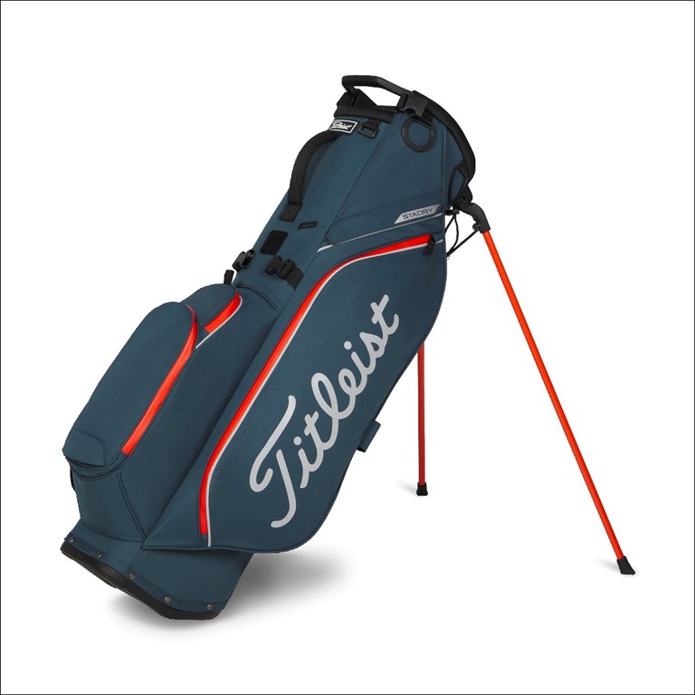 Titleist Players S4 Stadry Stand Bag