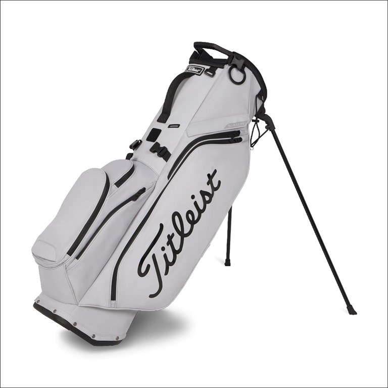 Titleist Players S5 Stadry Stand Bag