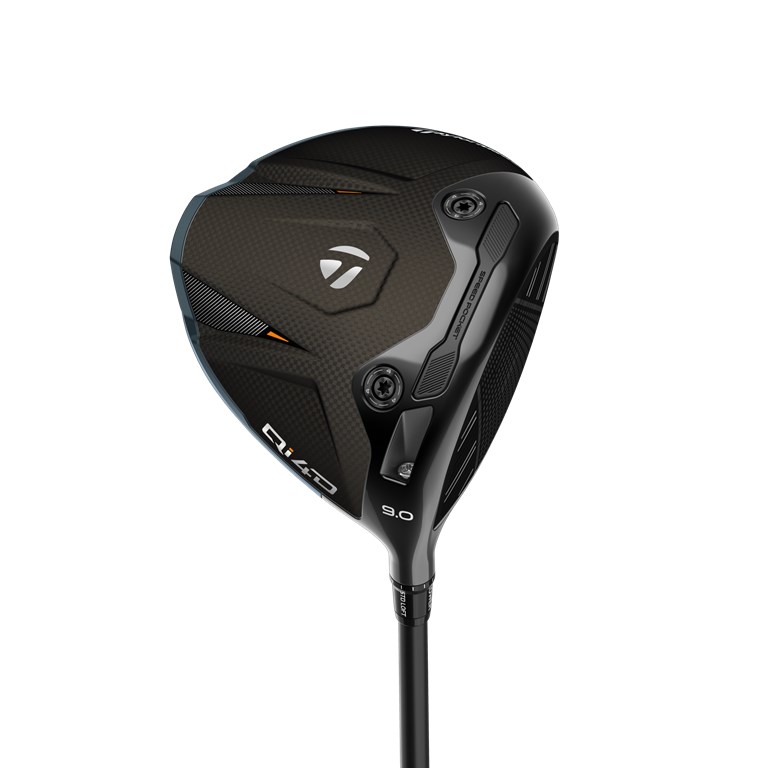 Taylor Made Qi4d Driver (Custom)