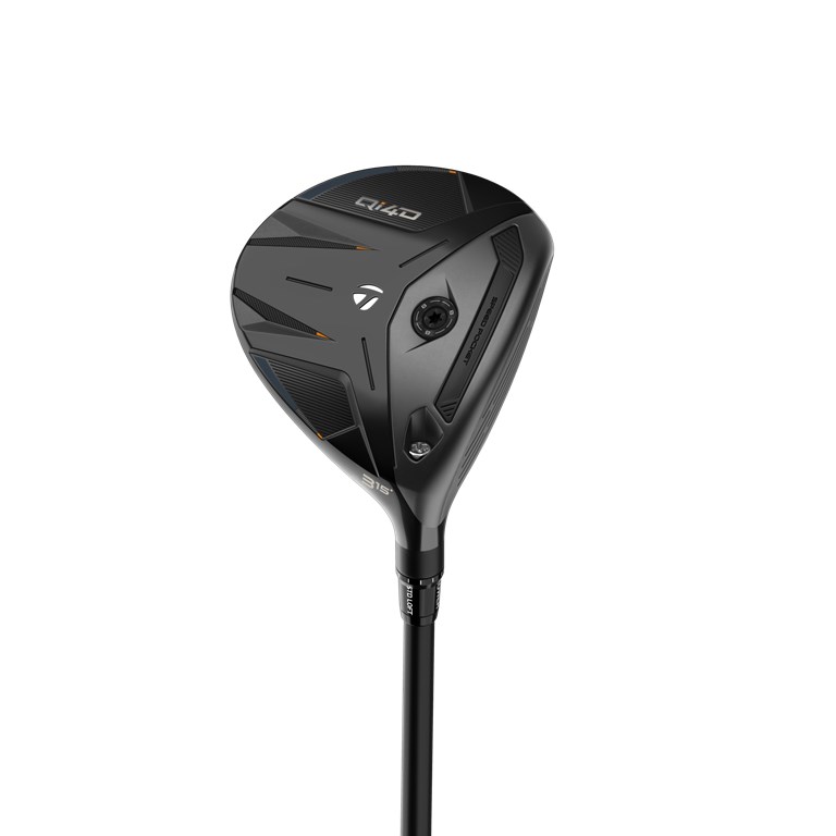 Taylor Made Qi4d Fairway (Custom)