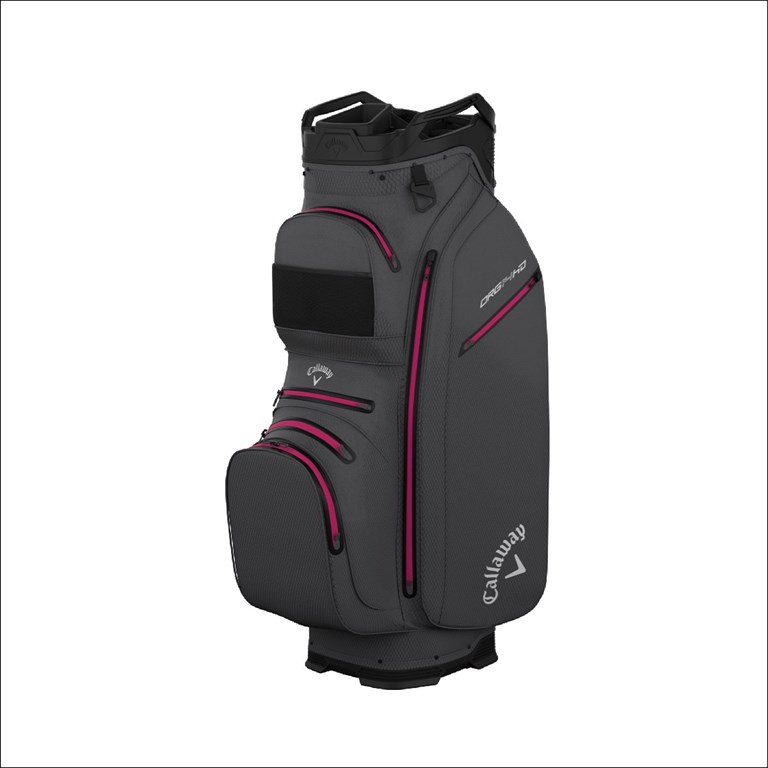 Callaway Org 14 Hd Cart Bag