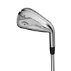 Callaway Elyte X 6 Järn Stål Herr (Standard)
