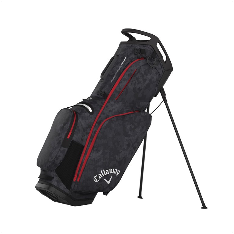 Callaway Fairway 14 Hd Stand Bag 2026