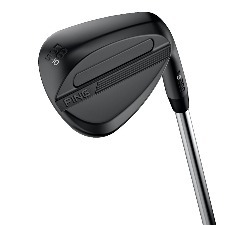 Ping S259 Midnight Wedge (Custom)