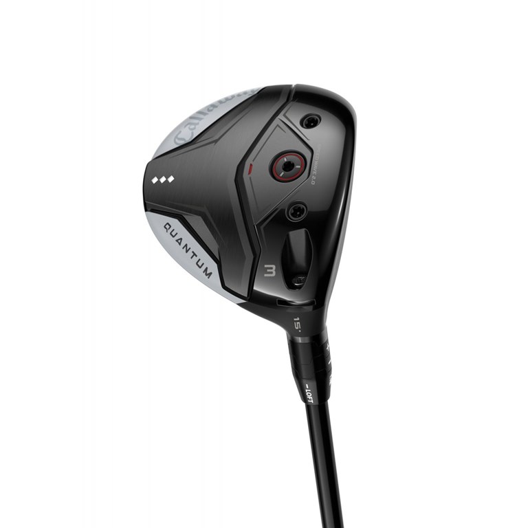 Callaway Quantum Td Fairway (Custom)