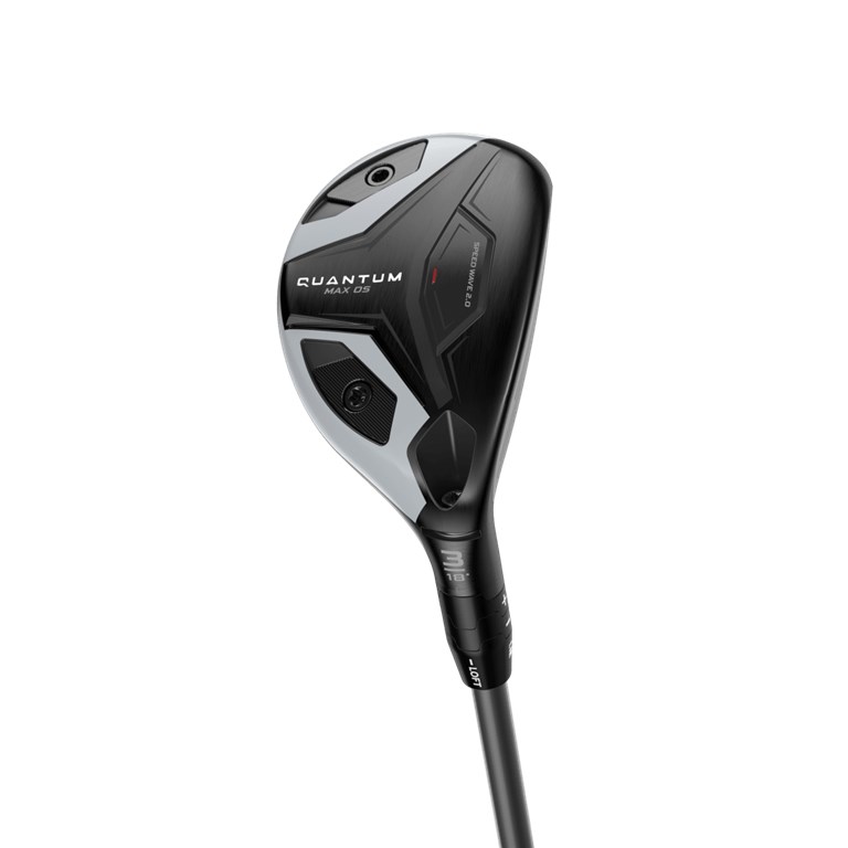 Callaway Quantum Max Os Hybrid (Custom)