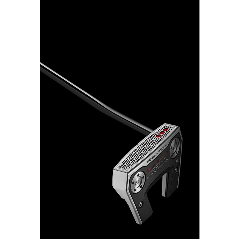 Scotty Cameron Phantom 5 (Custom)