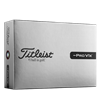Titleist -Pro V1x 2026 (Left Dash)