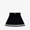 J.Lindeberg Frida Stripe Knitted Skirt Dam